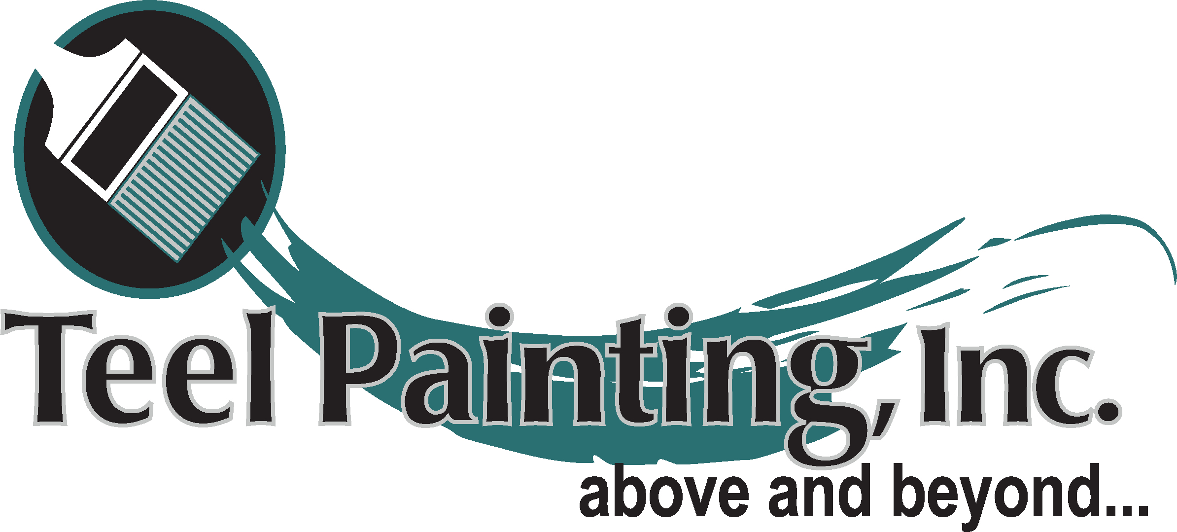 Teel Painting, Inc